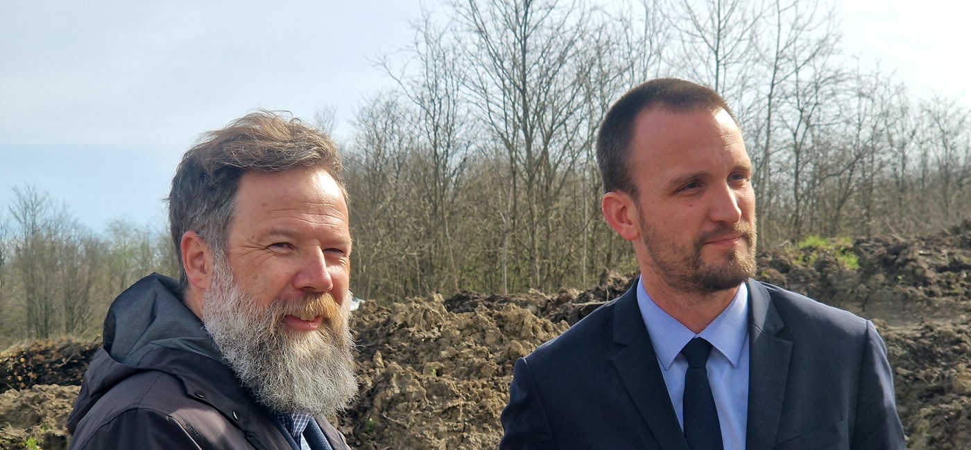 Dodijeljeni ugovori o financiranju istražne bušotine geotermalne vode